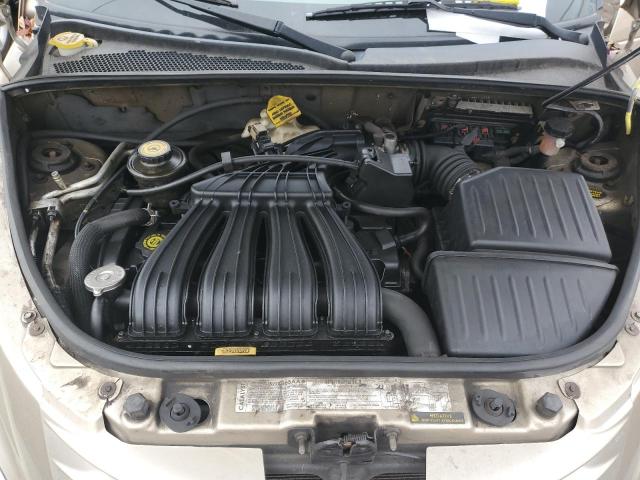 Photo 11 from auction – 2003 CHRYSLER PT CRUISER with VIN 3C4FY48B23T595778