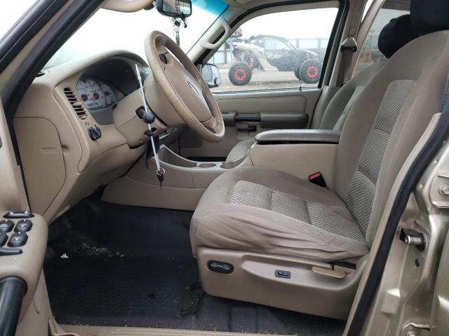 Photo 7 from auction – 2003 FORD EXPLORER S with VIN 1FMZU77E23UA89343