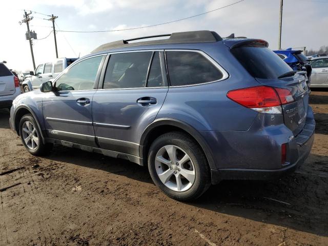 Снимка 2 от търг – 2014 SUBARU OUTBACK 2. с VIN 4S4BRCCC7E3269961