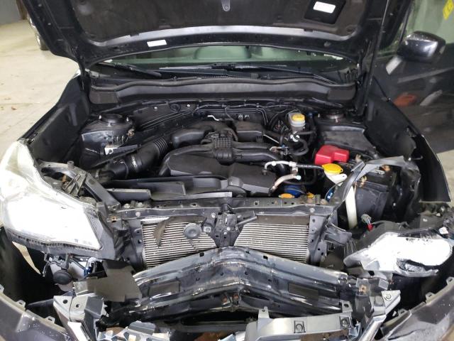 Photo 12 from auction – 2014 SUBARU FORESTER 2 with VIN JF2SJAEC9EH502885