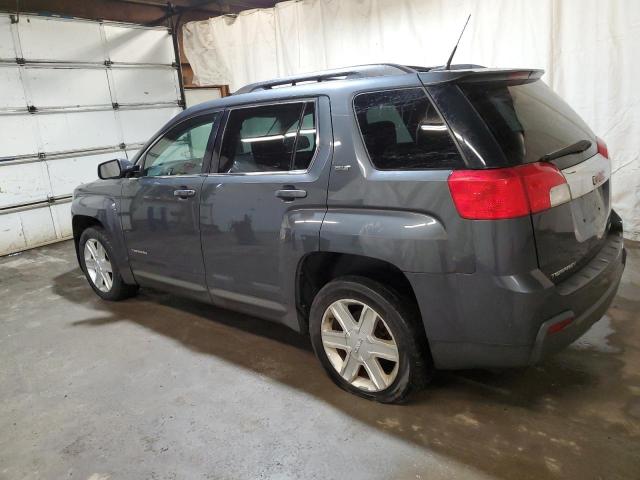 Photo 2 from auction – 2011 GMC TERRAIN with VIN 2CTFLVEC0B6365150