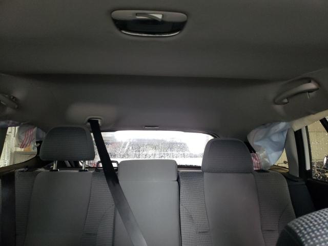 Photo 10 from auction – 2022 SUBARU OUTBACK PR with VIN 4S4BTAFC2N3187184