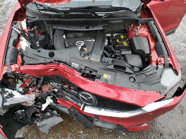 Photo 12 from auction – 2018 MAZDA CX-5 GRAND with VIN JM3KFBDM8J0384327