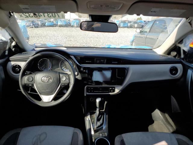 Photo 8 from auction – 2018 TOYOTA COROLLA L with VIN 5YFBURHE4JP847581