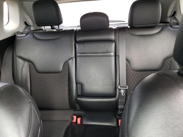 Photo 10 from auction – 2019 JEEP COMPASS LA with VIN 3C4NJCBB3KT755815
