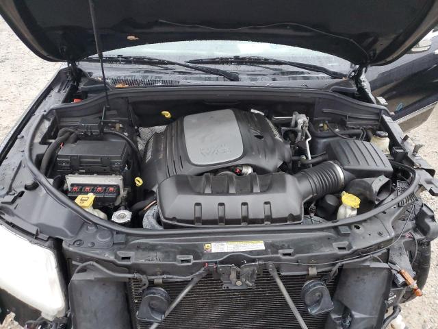 Photo 12 from auction – 2012 JEEP GRAND CHER with VIN 1C4RJFCT0CC274864