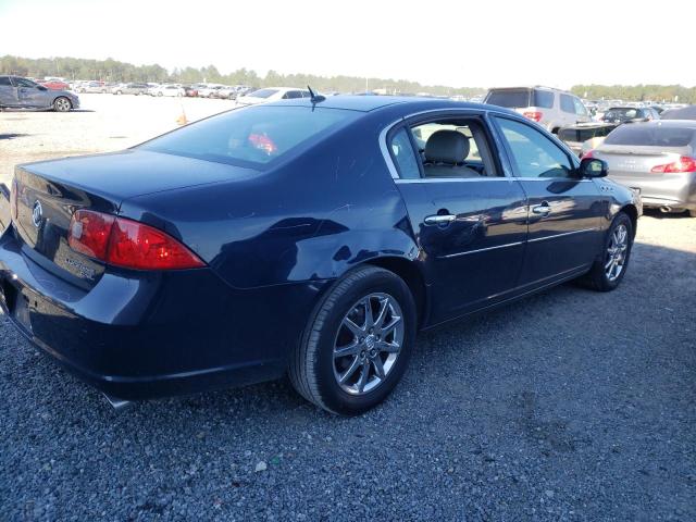 Photo 3 from auction – 2006 BUICK LUCERNE CX with VIN 1G4HD57246U156650