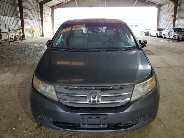 Photo 5 from auction – 2013 HONDA ODYSSEY EX with VIN 5FNRL5H68DB012960