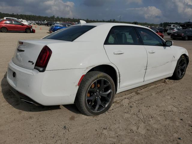 Photo 3 from auction – 2021 CHRYSLER 300 S with VIN 2C3CCABG6MH546053