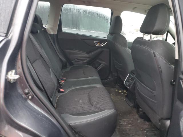 Photo 11 from auction – 2021 SUBARU FORESTER P with VIN JF2SKAJCXMH510723