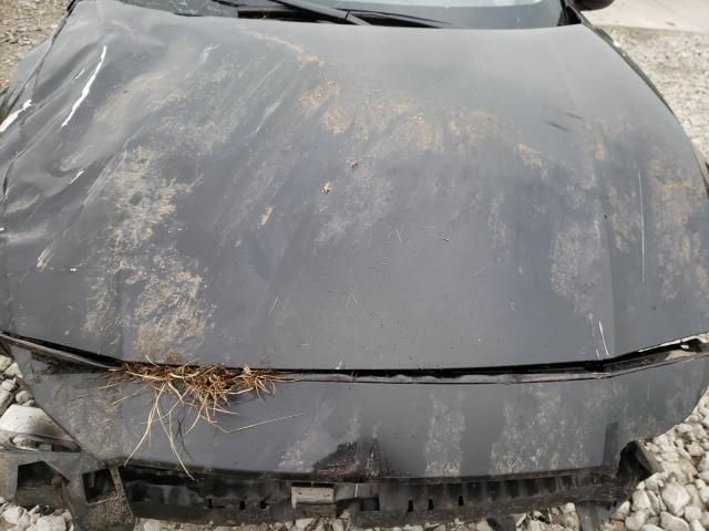 Photo 11 from auction – 2022 NISSAN ALTIMA SR with VIN 1N4BL4CV4NN337267