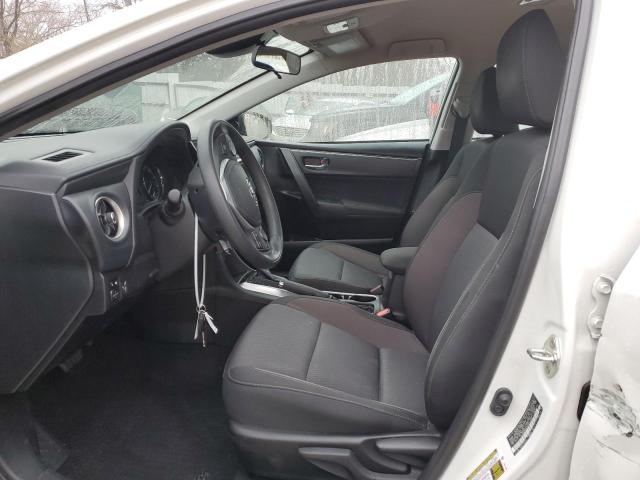Photo 7 from auction – 2019 TOYOTA COROLLA L with VIN 5YFBURHE2KP916494