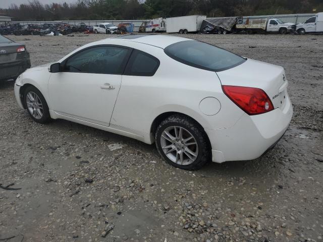 Photo 2 from auction – 2008 NISSAN ALTIMA 3.5 with VIN 1N4BL24E78C206059