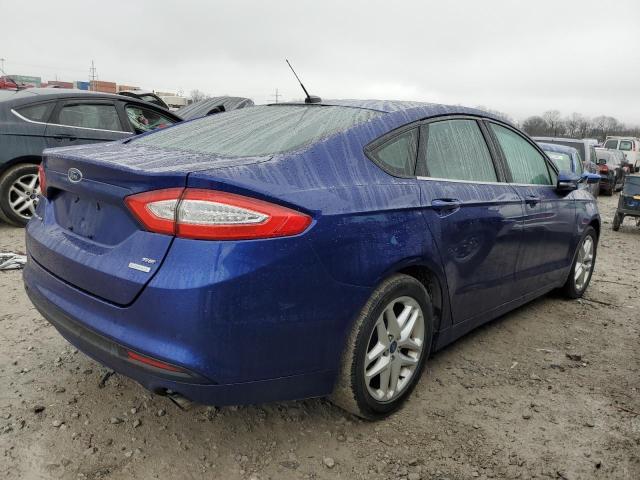 Photo 3 from auction – 2013 FORD FUSION SE with VIN 3FA6P0HR0DR158343