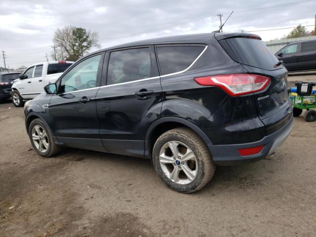 Photo 2 from auction – 2015 FORD ESCAPE SE with VIN 1FMCU0GXXFUB24620
