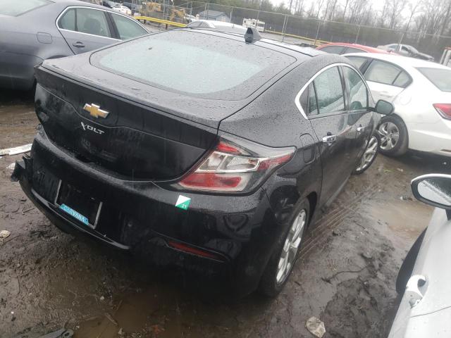 Photo 3 from auction – 2017 CHEVROLET VOLT PREMI with VIN 1G1RD6S57HU105185