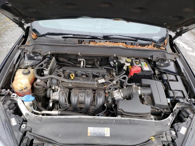 Photo 11 from auction – 2016 FORD FUSION SE with VIN 3FA6P0H79GR205369
