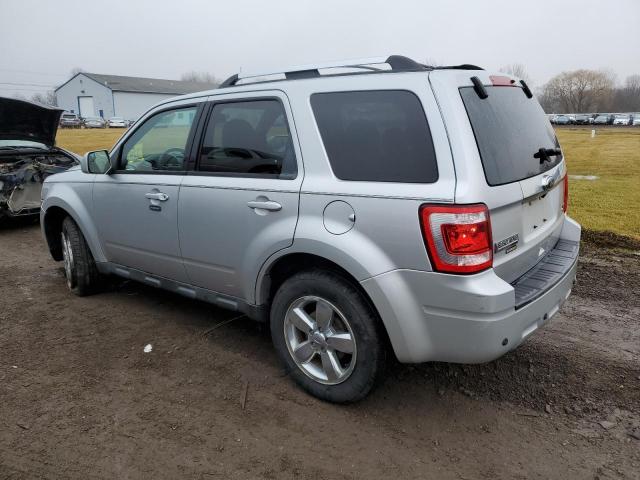 Photo 2 from auction – 2010 FORD ESCAPE LIM with VIN 1FMCU0EG0AKD05863
