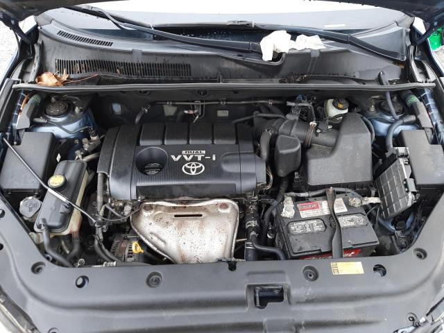 Photo 12 from auction – 2009 TOYOTA RAV4 with VIN JTMZF33VX9D005338