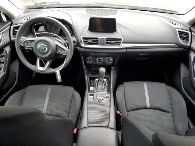 Photo 8 from auction – 2017 MAZDA 3 SPORT with VIN 3MZBN1U72HM139477