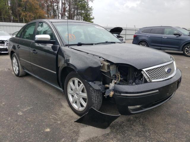Photo 4 from auction – 2005 FORD FIVE HUNDR with VIN 1FAFP25145G192028