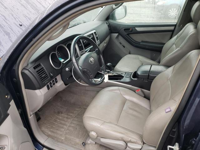 Photo 7 from auction – 2008 TOYOTA 4RUNNER SR with VIN JTEBU14R38K032822