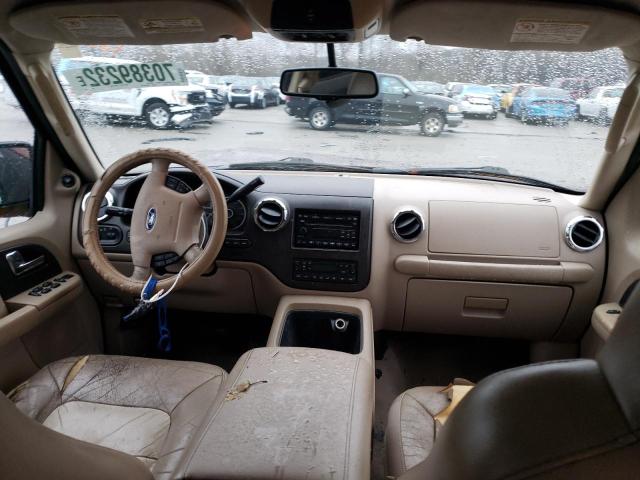 Photo 8 from auction – 2006 FORD EXPEDITION with VIN 1FMFU17546LA31535
