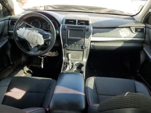Photo 8 from auction – 2016 TOYOTA CAMRY LE with VIN 4T1BF1FK8GU142990