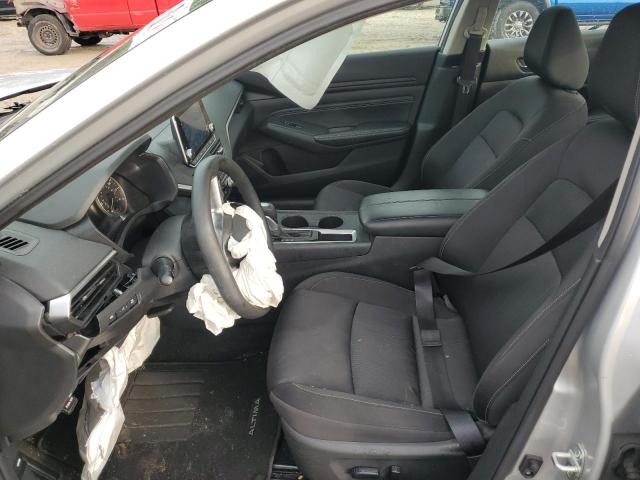 Photo 7 from auction – 2019 NISSAN ALTIMA S with VIN 1N4BL4BV4KC208325