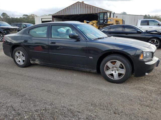 Photo 4 from auction – 2006 DODGE CHARGER SE with VIN 2B3KA43G86H161949