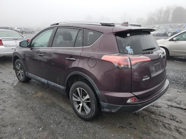 Photo 2 from auction – 2018 TOYOTA RAV4 ADVEN with VIN 2T3WFREV3JW501477