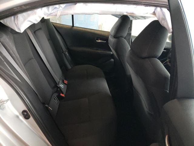 Photo 10 from auction – 2020 TOYOTA COROLLA LE with VIN 5YFEPRAE2LP134826
