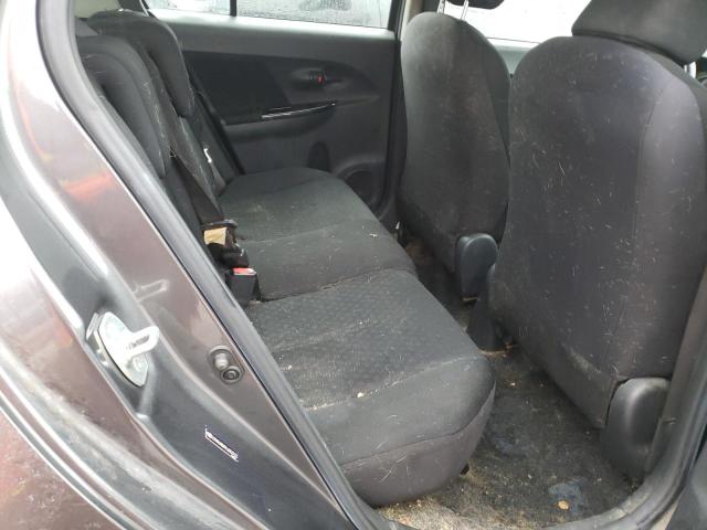 Photo 10 from auction – 2010 TOYOTA SCION XD with VIN JTKKU4B49AJ053773