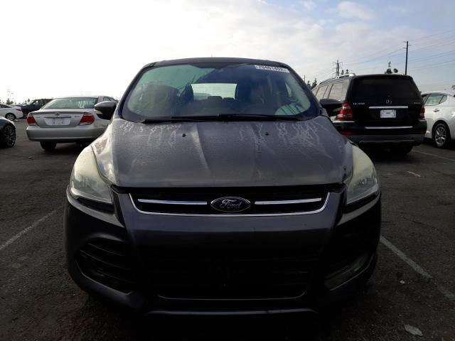 Photo 5 from auction – 2013 FORD ESCAPE SEL with VIN 1FMCU0H91DUA25407