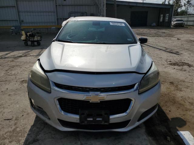 Photo 5 from auction – 2015 CHEVROLET MALIBU LS with VIN 1G11B5SL9FF343746