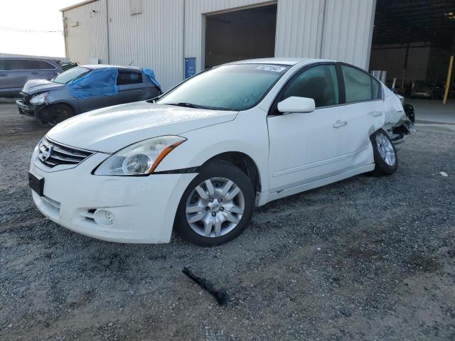 NISSAN ALTIMA BAS 2012 with VIN 1N4AL2AP0CN438145 - Photo from auction