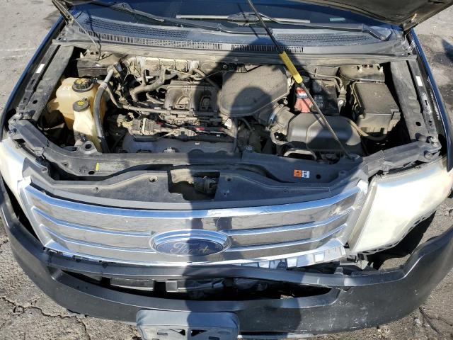 Photo 12 from auction – 2009 FORD EDGE LIMIT with VIN 2FMDK39C89BA86269