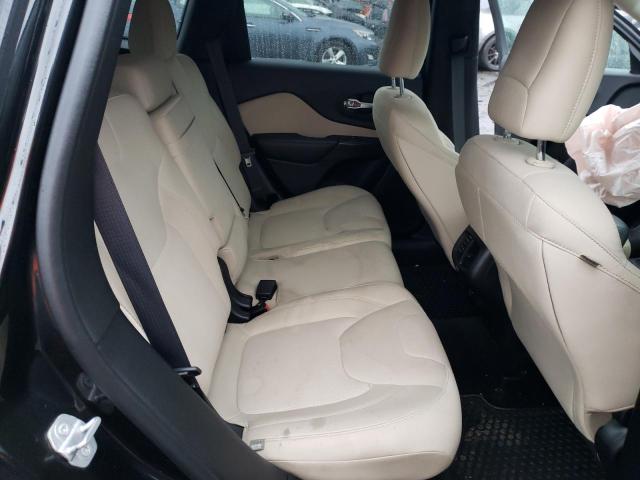 Photo 11 from auction – 2015 JEEP CHEROKEE L with VIN 1C4PJMCB3FW777150
