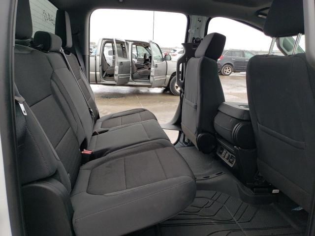 Photo 10 from auction – 2020 CHEVROLET SILVERADO with VIN 3GCPWCED5LG359547