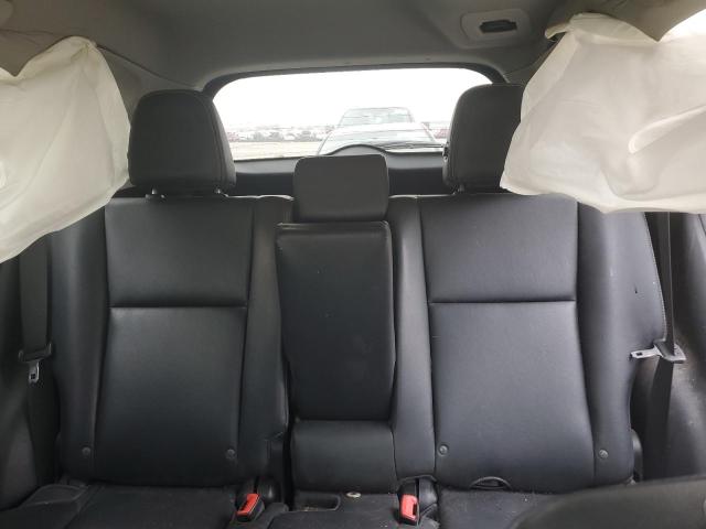 Photo 10 from auction – 2013 TOYOTA RAV4 LIMIT with VIN 2T3DFREV6DW097540