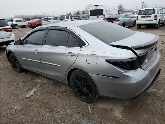 Photo 2 from auction – 2016 TOYOTA CAMRY LE with VIN 4T1BF1FKXGU552271