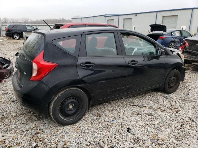 Photo 3 from auction – 2015 NISSAN VERSA NOTE with VIN 3N1CE2CP0FL355218