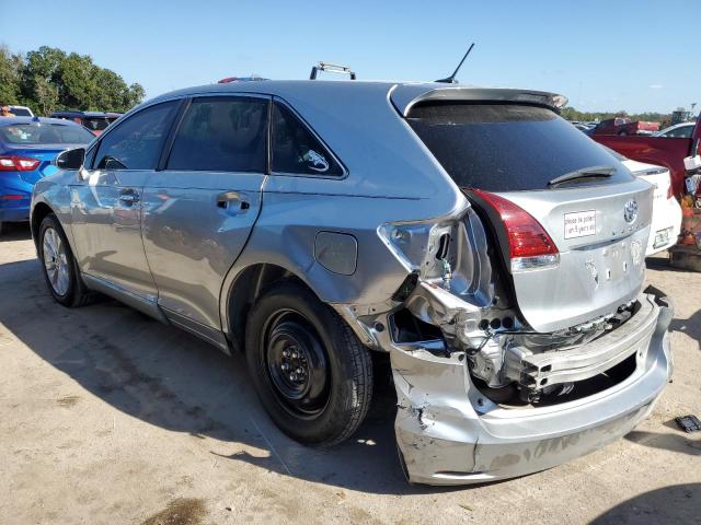 Photo 2 from auction – 2015 TOYOTA VENZA LE with VIN 4T3BA3BB0FU074643