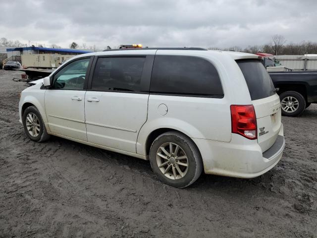 Photo 2 from auction – 2016 DODGE GRAND CARA with VIN 2C4RDGCG9GR396054