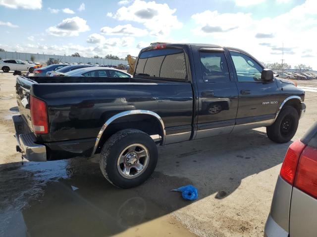 Photo 3 from auction – 2002 DODGE RAM 1500 with VIN 3D7HU18N92G121675