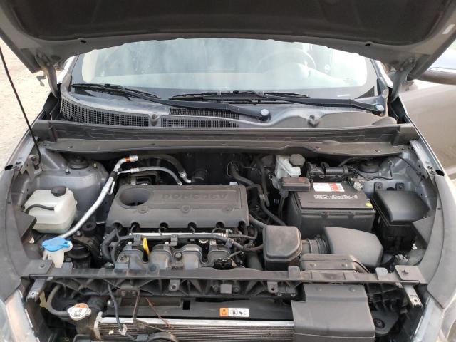 Photo 11 from auction – 2013 KIA SPORTAGE L with VIN KNDPBCA24D7495195