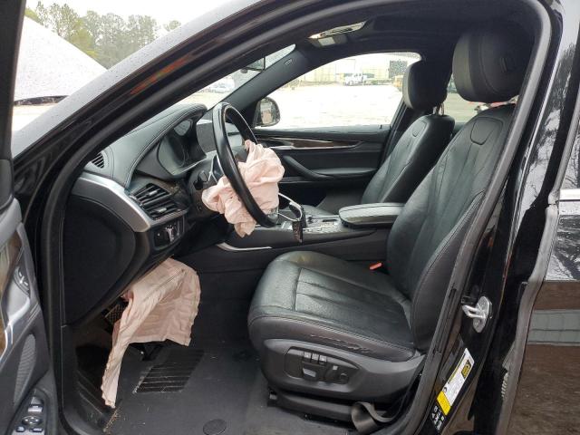 Photo 7 from auction – 2017 BMW X6 XDRIVE3 with VIN 5UXKU2C30H0X47848