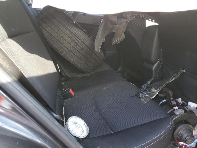 Photo 10 from auction – 2014 SUBARU IMPREZA SP with VIN JF1GPAL66E8243987