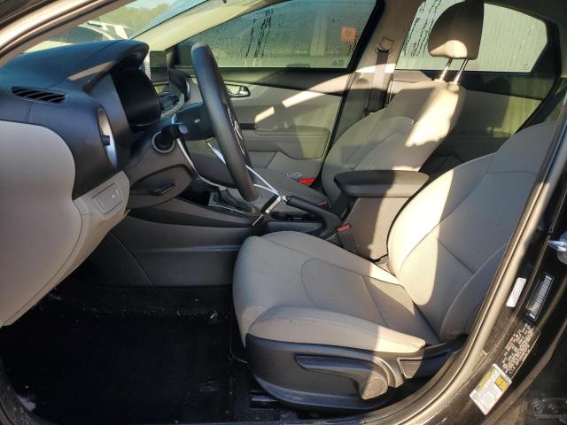 Photo 7 from auction – 2021 KIA FORTE FE with VIN 3KPF24AD3ME389758