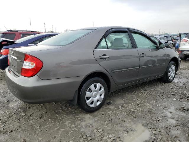 Photo 3 from auction – 2004 TOYOTA CAMRY LE with VIN 4T1BE32K74U844735